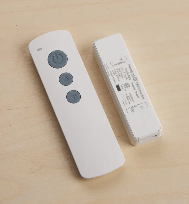 image of ProLine White/Single-Color LED Light Controller