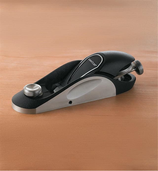 image of Veritas DX60 Block Plane