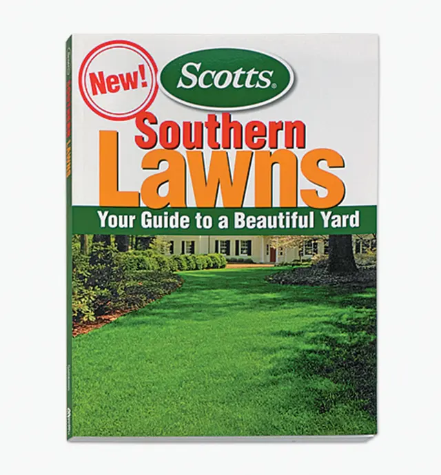 image of Scott’s Southern Lawns