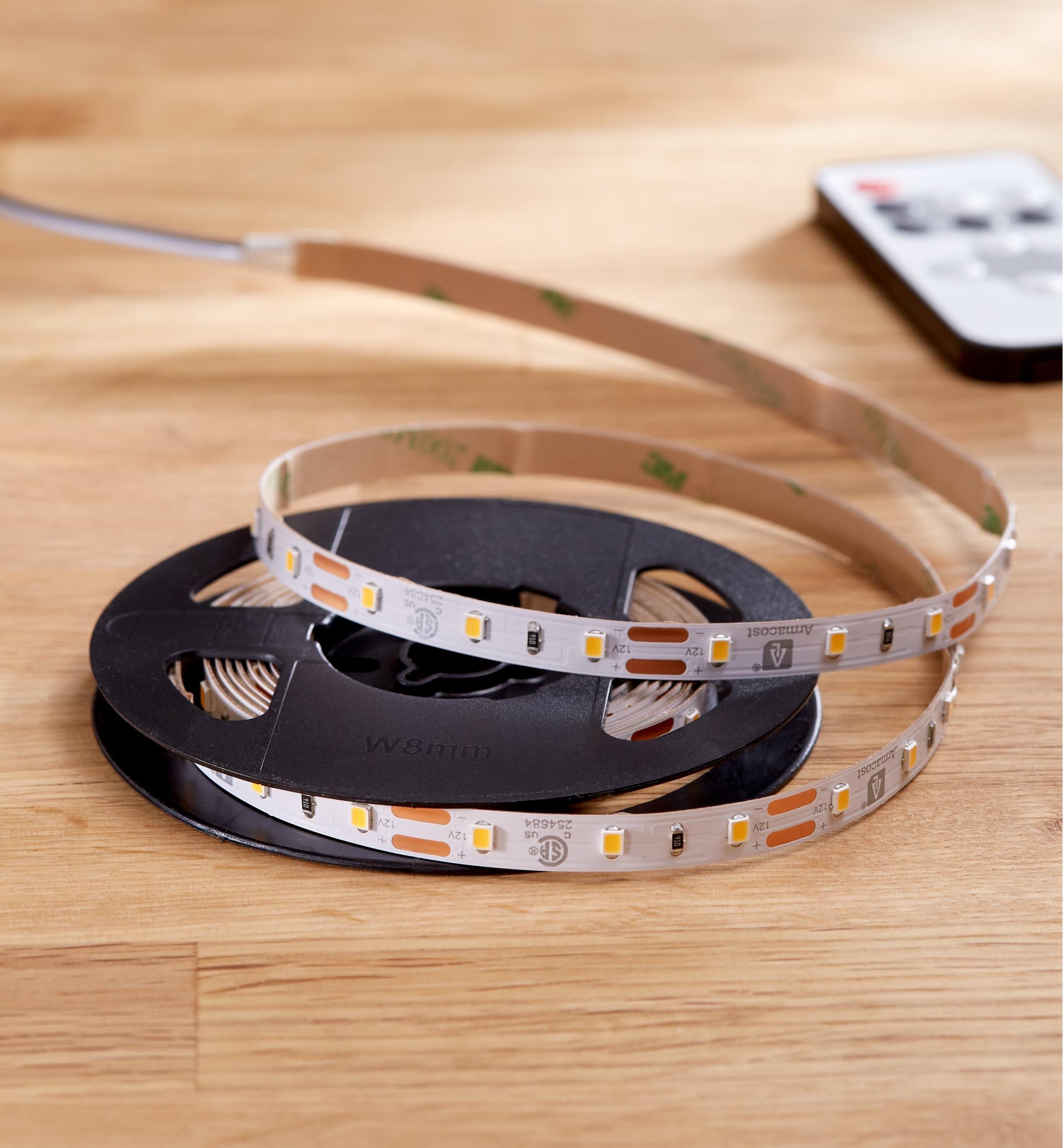 Armacost Lighting ProLine Multicolor RGB White LED Controller | The Home Depot Canada