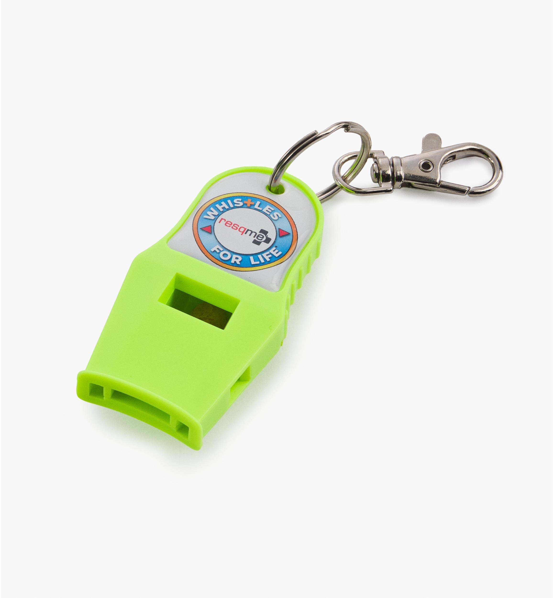 Emergency Whistle
