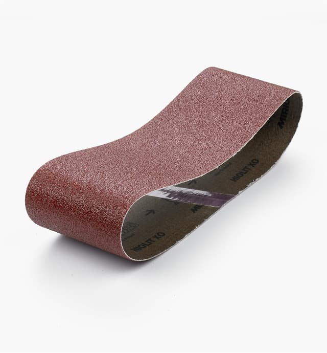 image of Mirka Hiolit XO 3" × 21" Belts