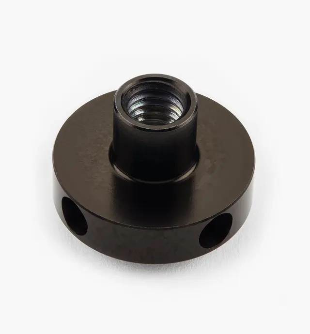 image of Lee Valley Tension Rod Nuts