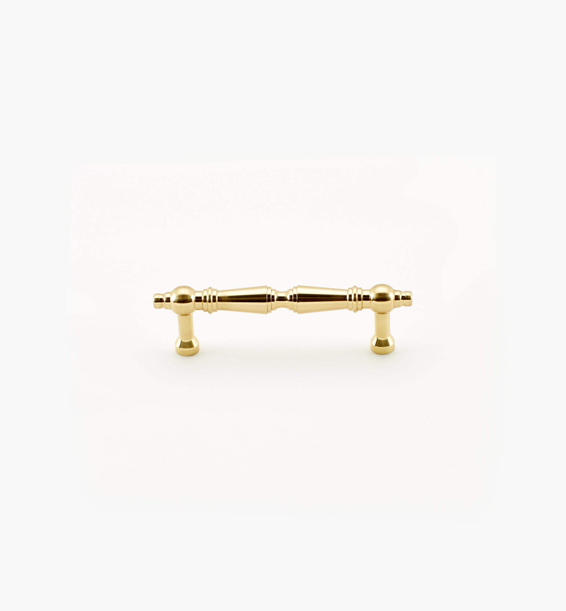 Ornate Pulls