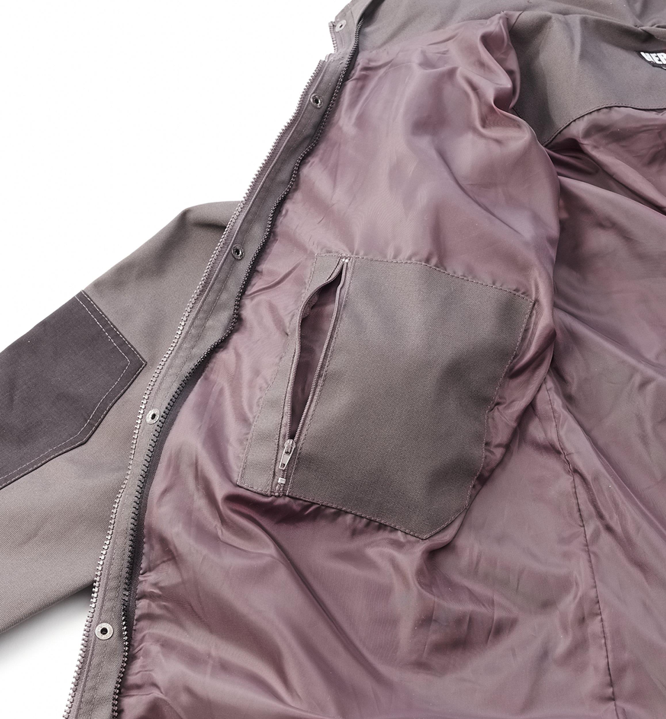 Blouson de travail transformable Herock