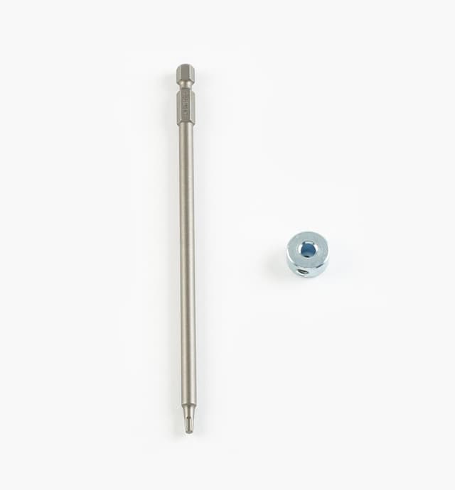 image of Embout de rechange pour tournevis – Gabarit Kreg pour terrasse
