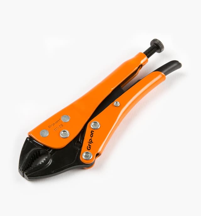image of Pinces-étaux Grip-On