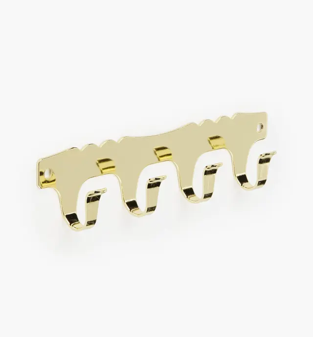 image of Key-Box Hook Strips