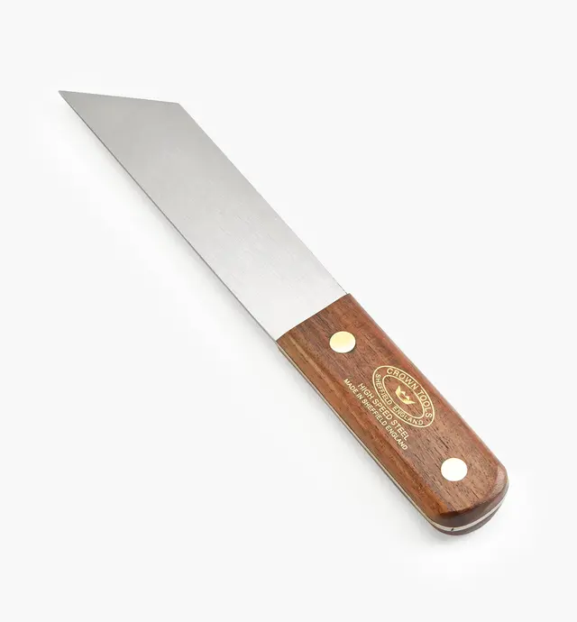 image of Extra-Narrow HSS Parting Tool