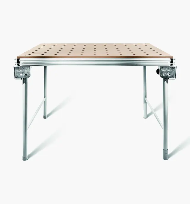 image of Festool MFT/3 Multifunction Table