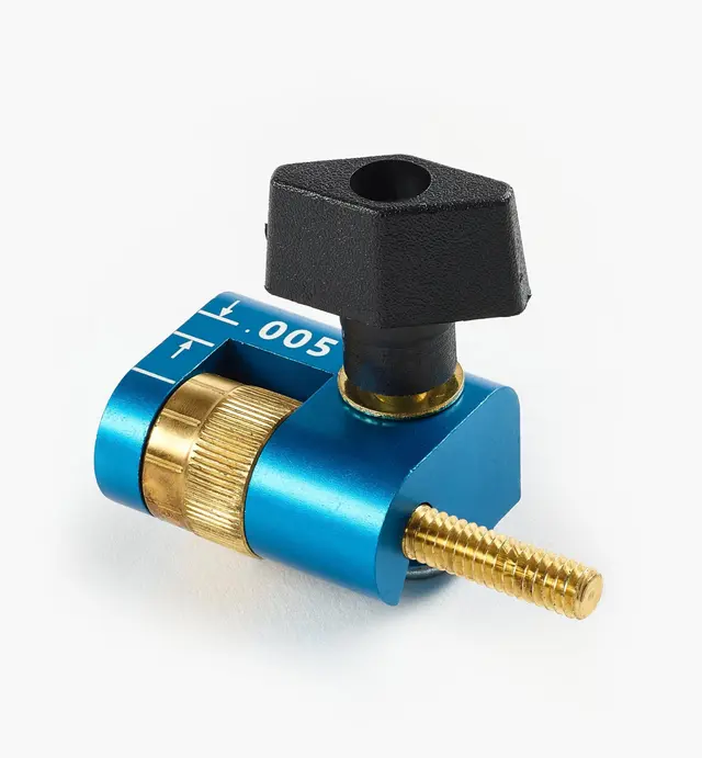 image of Kreg Micro-Adjust for Precision Bandsaw Fence