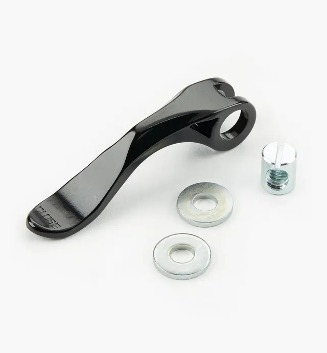 image of Cam Clamp Mechanism (1/4-20 Thread)