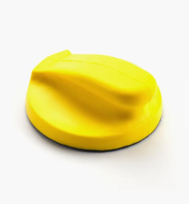 image of 5" Disc Sanding Block