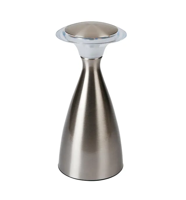 image of Lampe tactile à trois intensités Lanterna