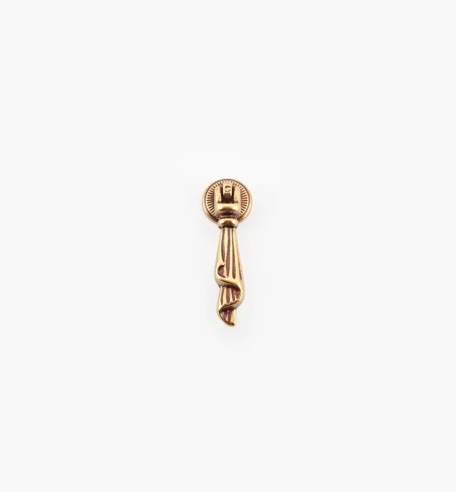 image of Louis XVI Drop Pulls
