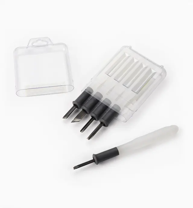 image of Japanese Carver's Set