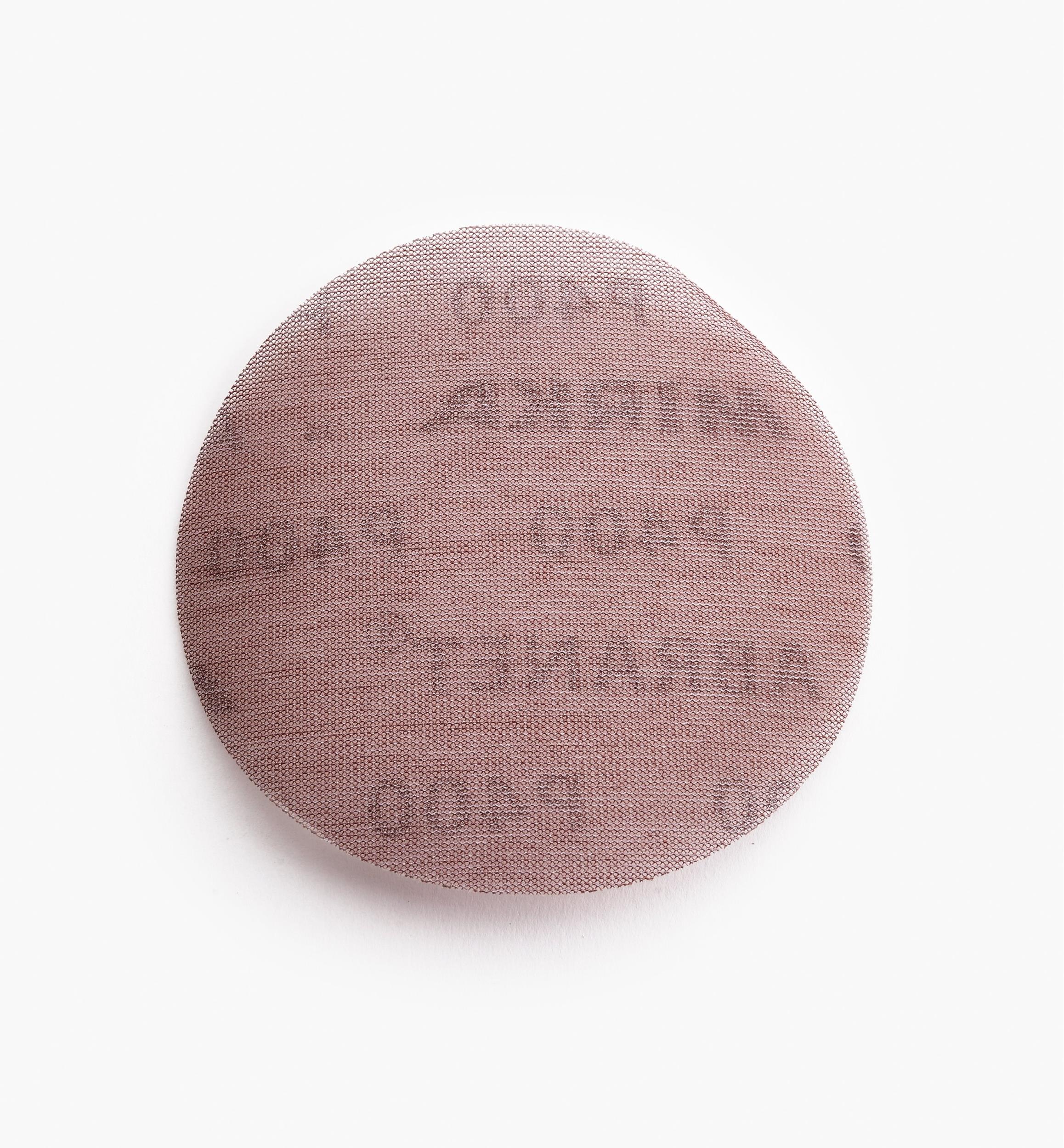 Mirka 5" Fine Abranet Grip Discs