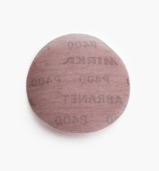 image of Mirka 5" Fine Abranet Grip Discs
