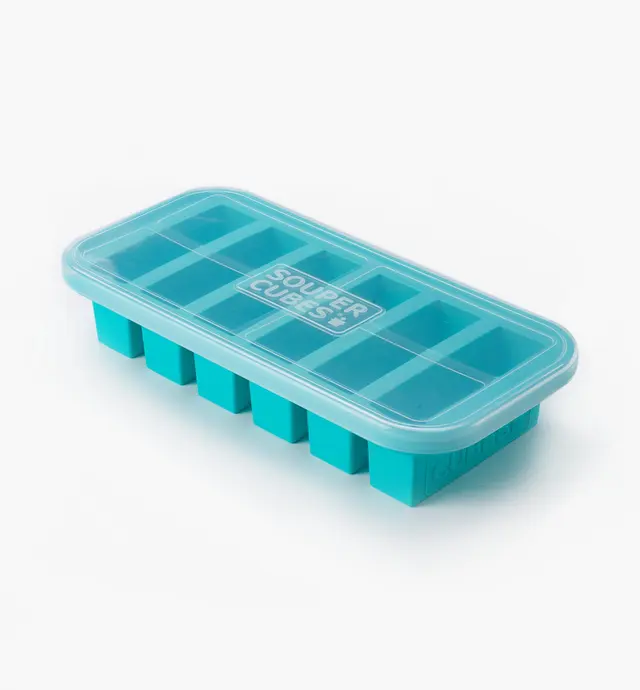 image of 1/2 Cup Souper Cubes