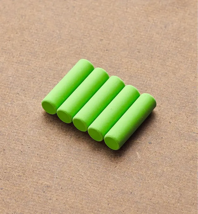 image of Erasers for Pica Fine Dry Pencil