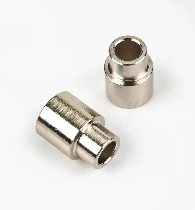 image of Bushing Set for Firefighter Push & Lock Pen Hardware