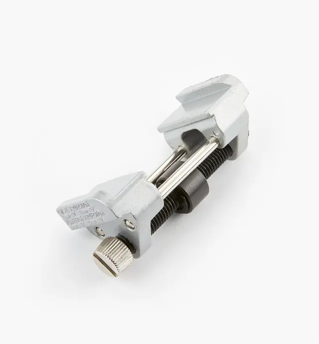 image of Vise-Type Honing Guide