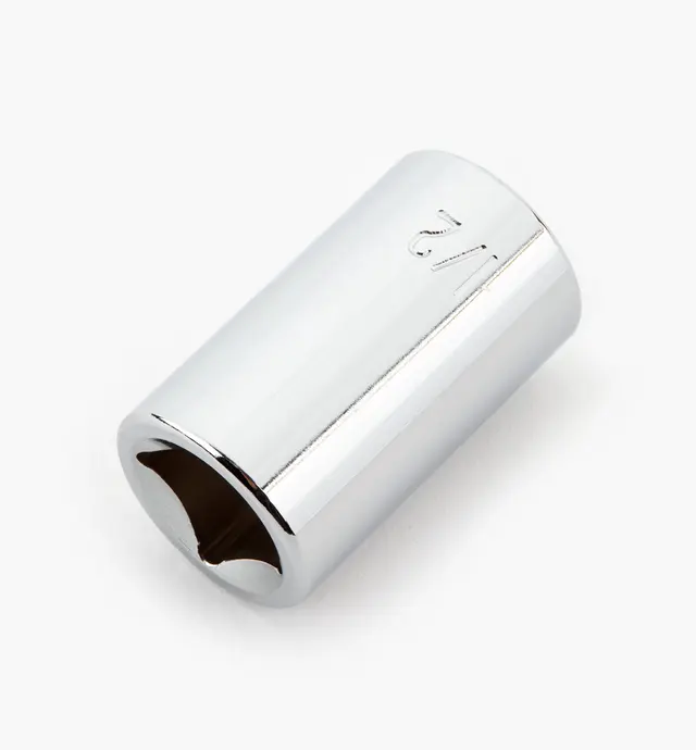 image of Sockets for Veritas Dowel & Tenon Cutters