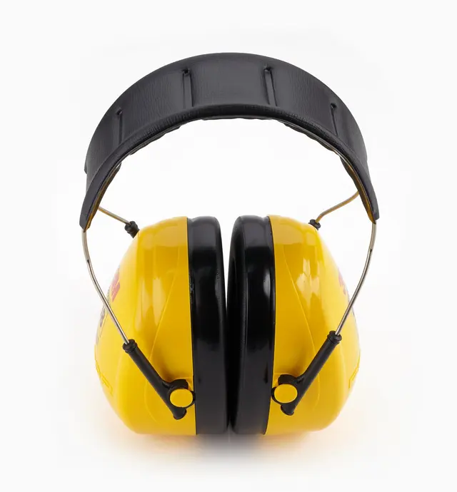 image of Over-Ear Hearing Protectors