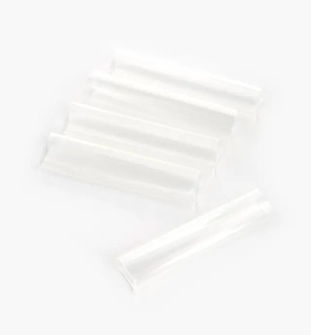 image of Shrink Tubes for White LED Lighting