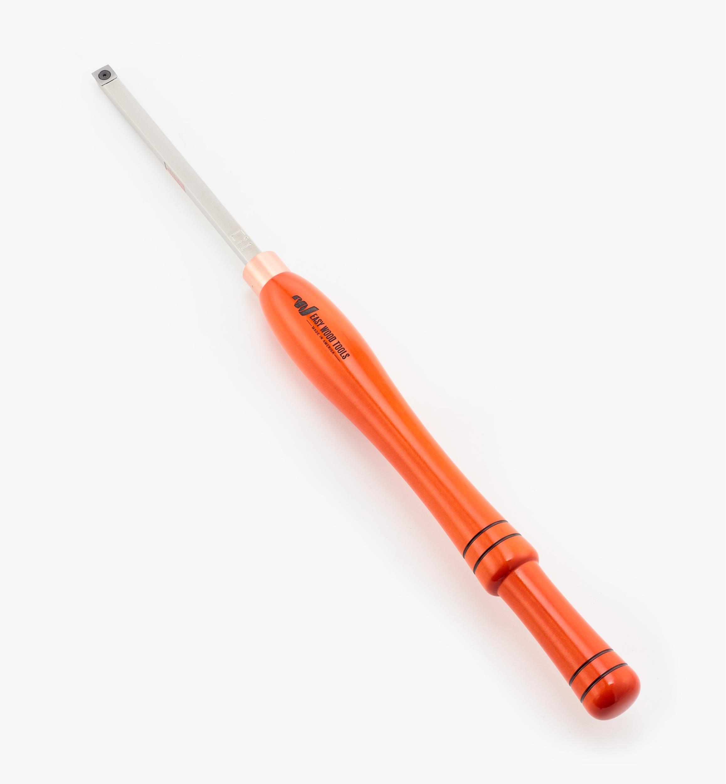 Grands outils de tournage Easy Wood Tools