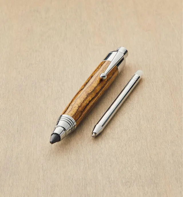 image of Deluxe Sketch Pencil/Pen Hardware