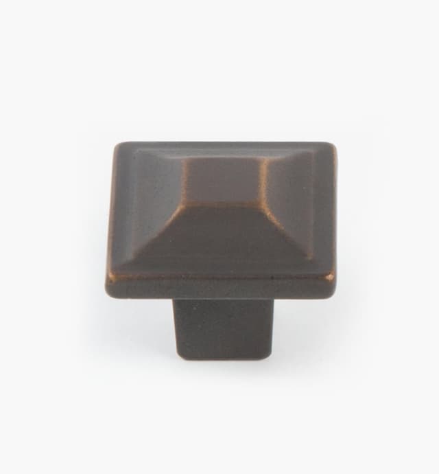 image of Menlo Park Square Knob