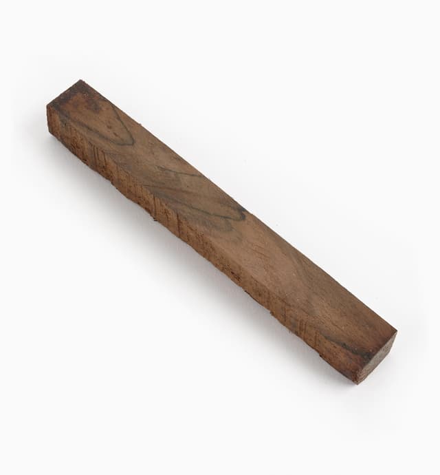 image of Carrelet de stylo en ziricote