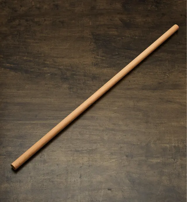 41K6805 - Cherry Rod 1"" x 3'