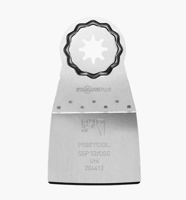 image of Scraper Blade for Festool Vecturo OSC 18 Oscillator