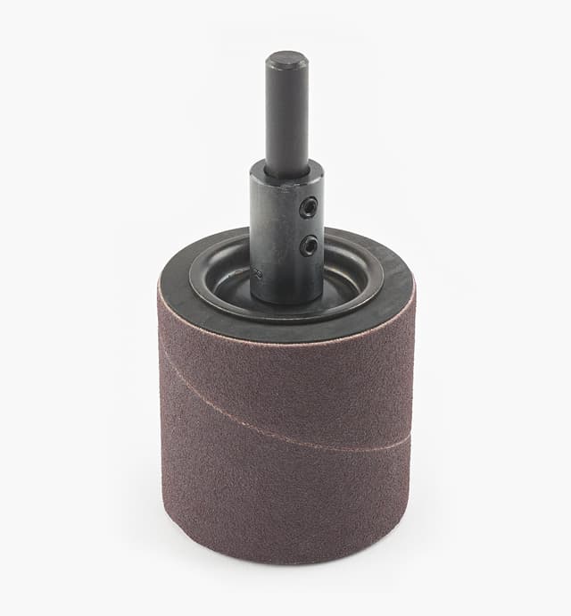image of Large Sanding Drum
