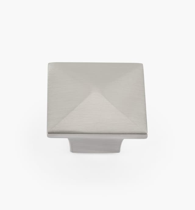 image of Bevel Square Knob