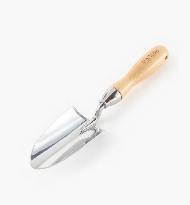 image of Lee Valley Trowel