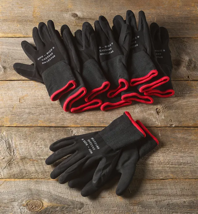 image of Cold-Weather Gloves