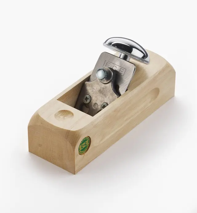 image of E.C. Emmerich Adjustable Block Plane