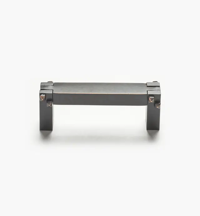 image of Mortise & Tenon Handles