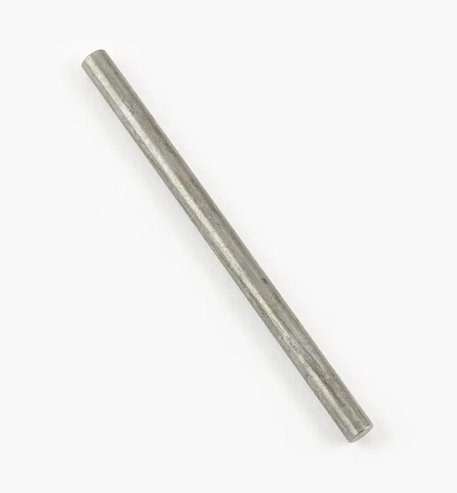 image of 4" Steel Lever for Lee Valley Tension Rod Nuts