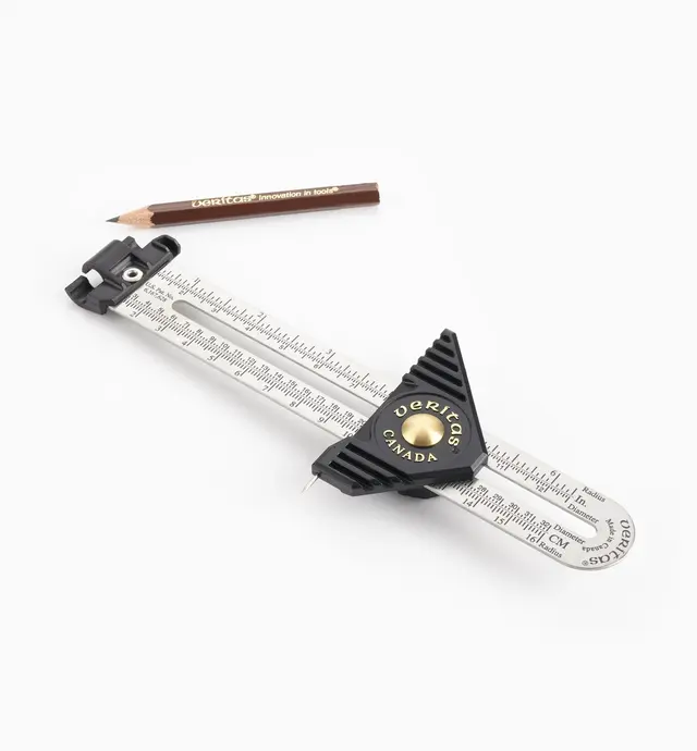 image of Veritas Carpenter's Gauge