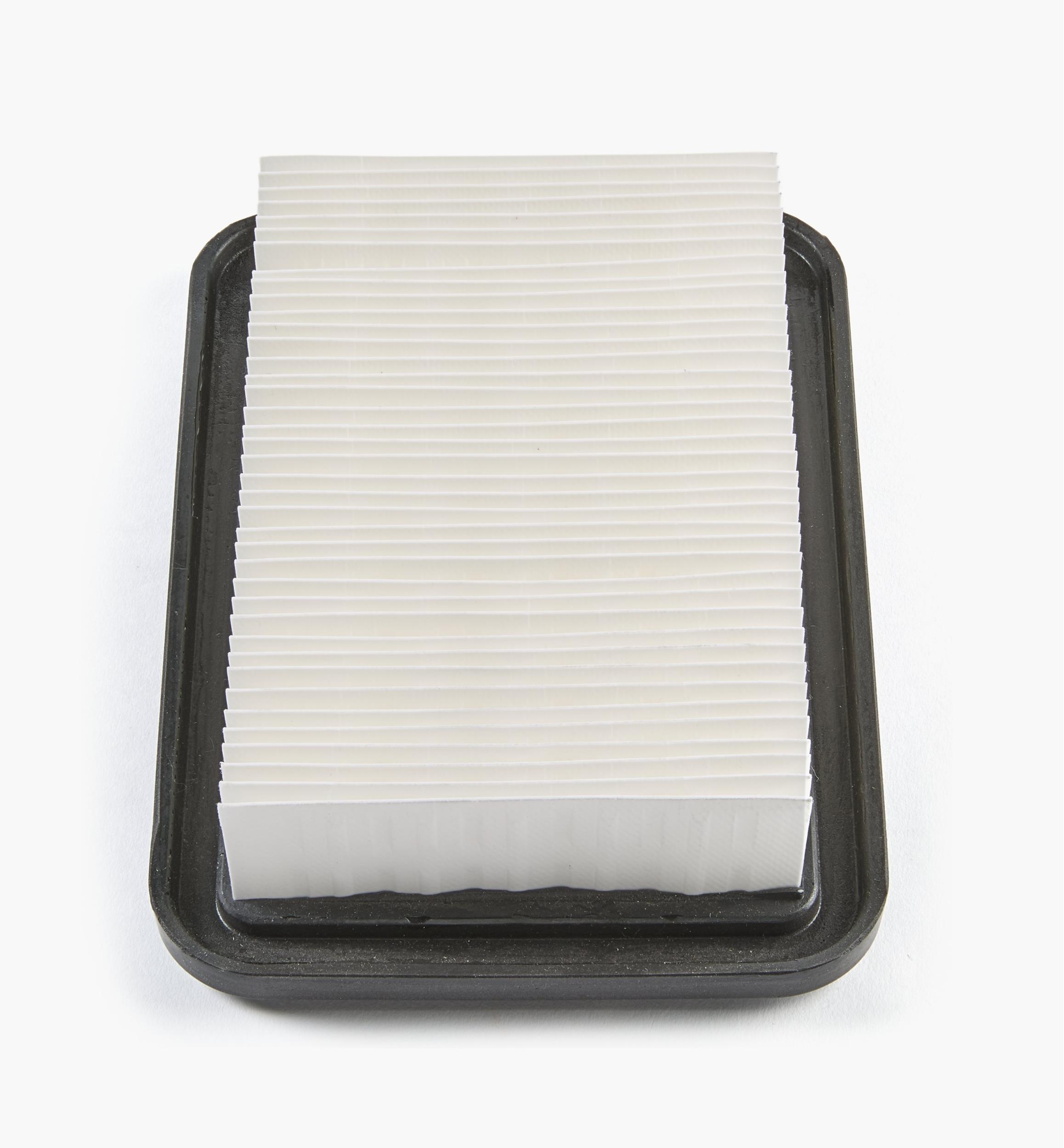 Mirka® Dust Extractor 1230 HEPA - Mirka