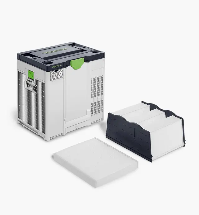 image of Festool SYS-AIR HEPA Air Filter