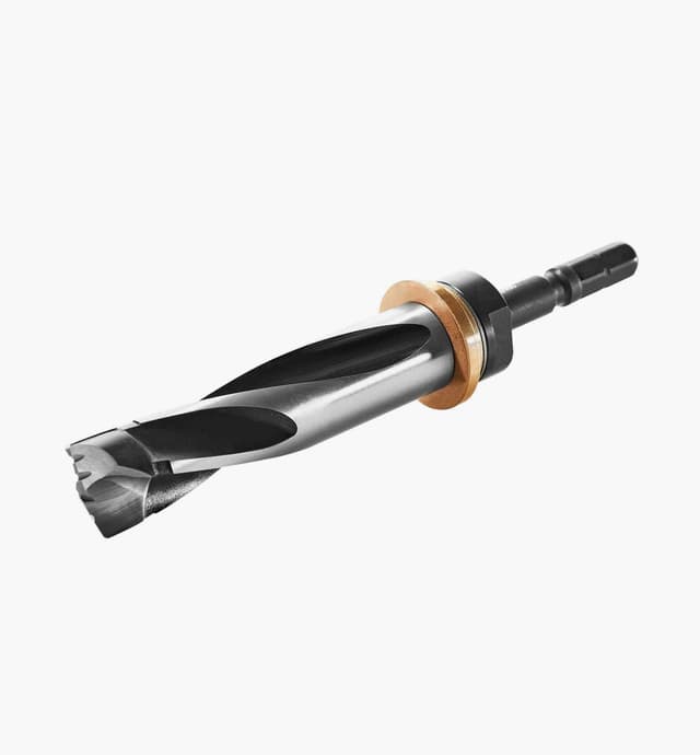 image of Fraise pour ferrures Domino Festool