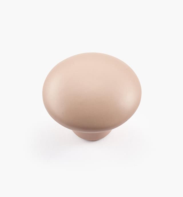 image of Boutons au fini mat