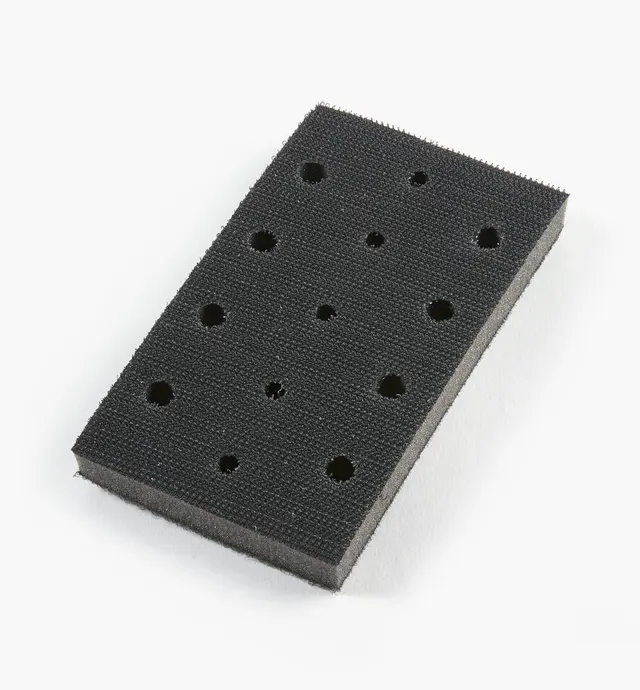image of Mirka Abranet Grip Multi-Hole Interface Pad