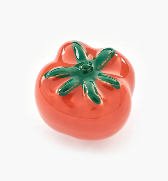 image of Tomato Knob