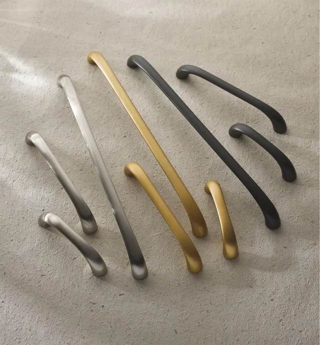 image of Cadillac Handles